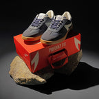 Alpha origino- Ocean Blue