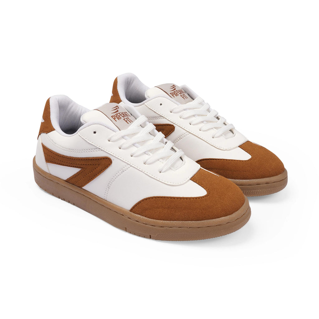 Alpha origino- Ivory tan