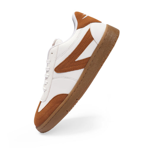 Alpha origino- Ivory tan