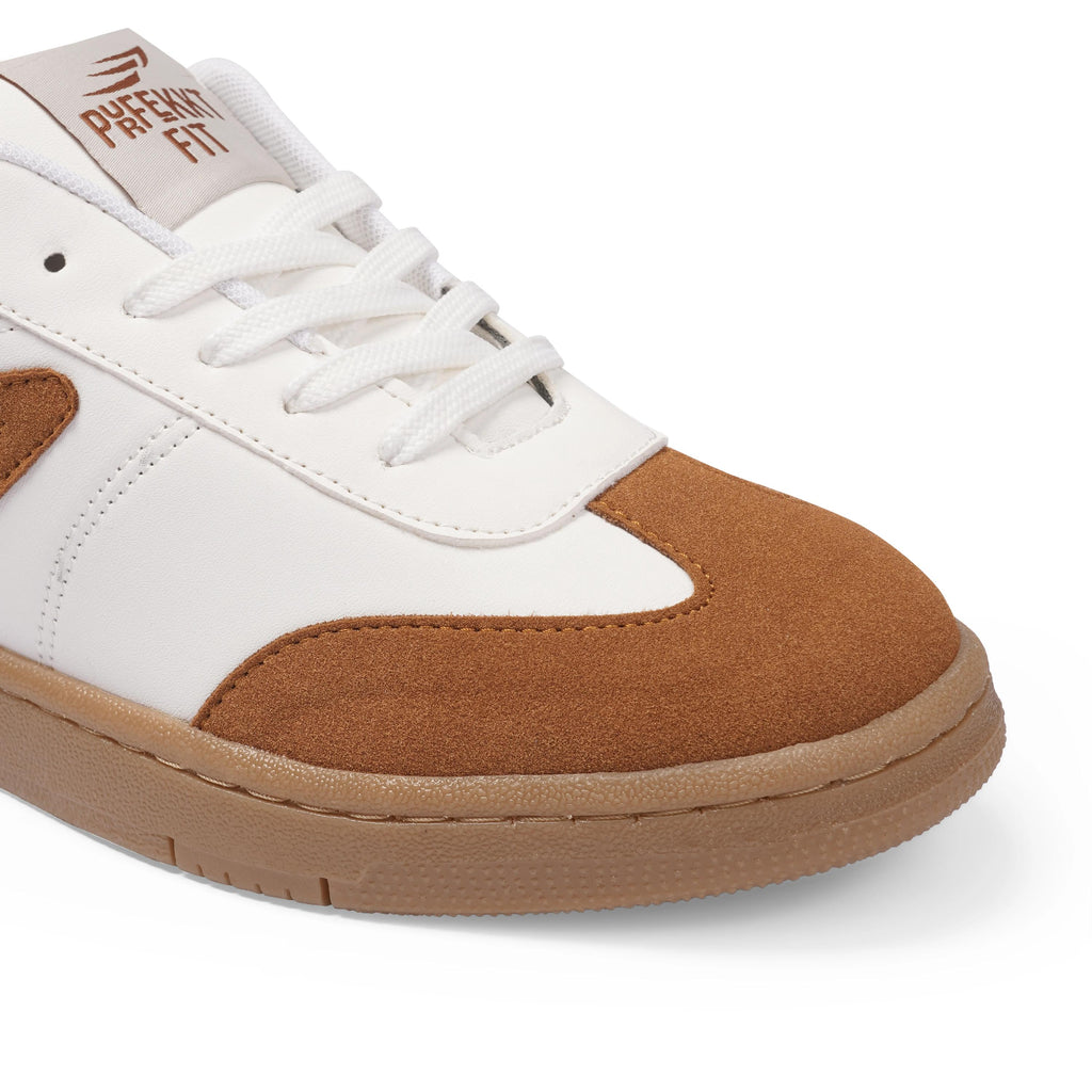 Alpha origino- Ivory tan
