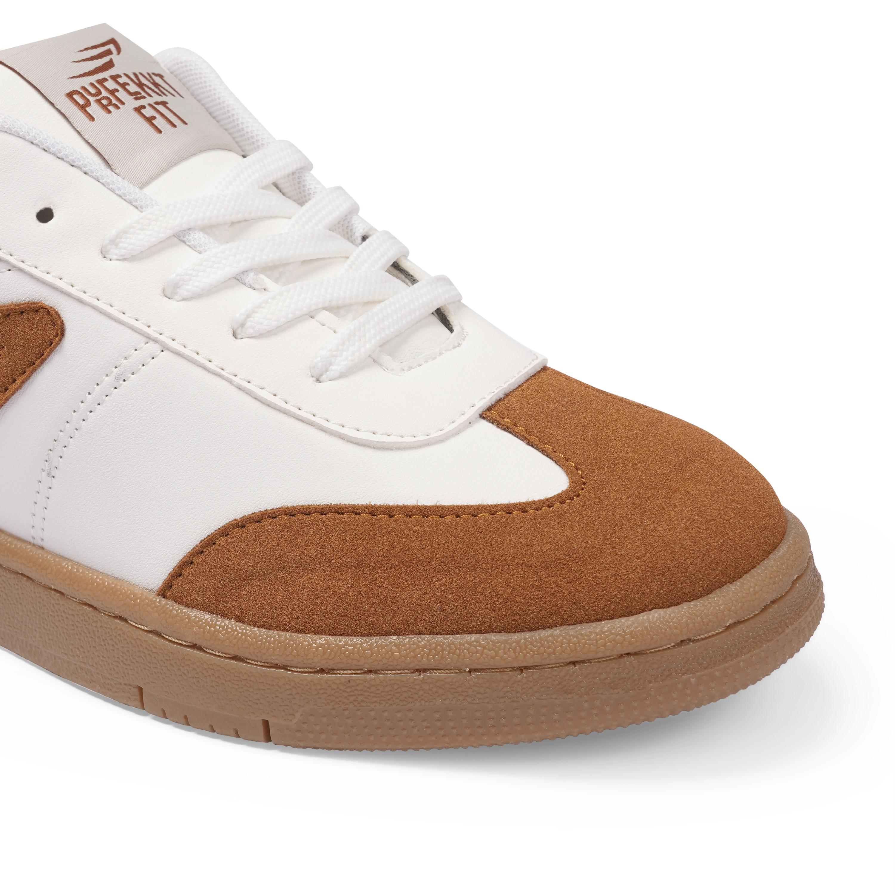 Alpha origino- Ivory tan