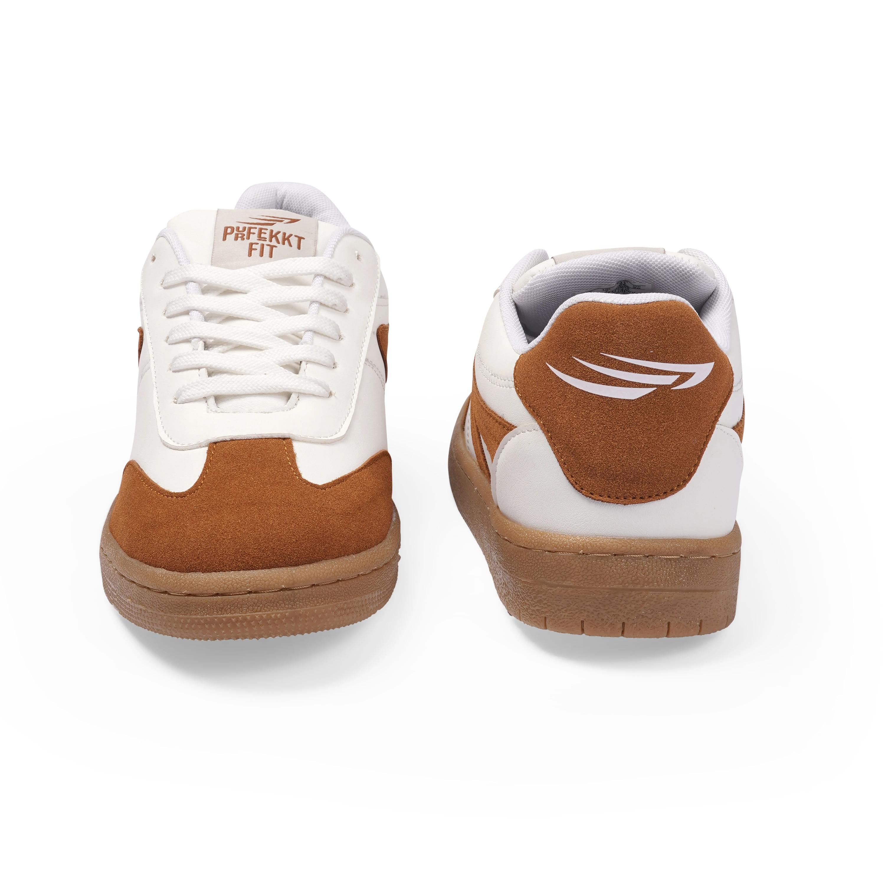 Alpha origino- Ivory tan