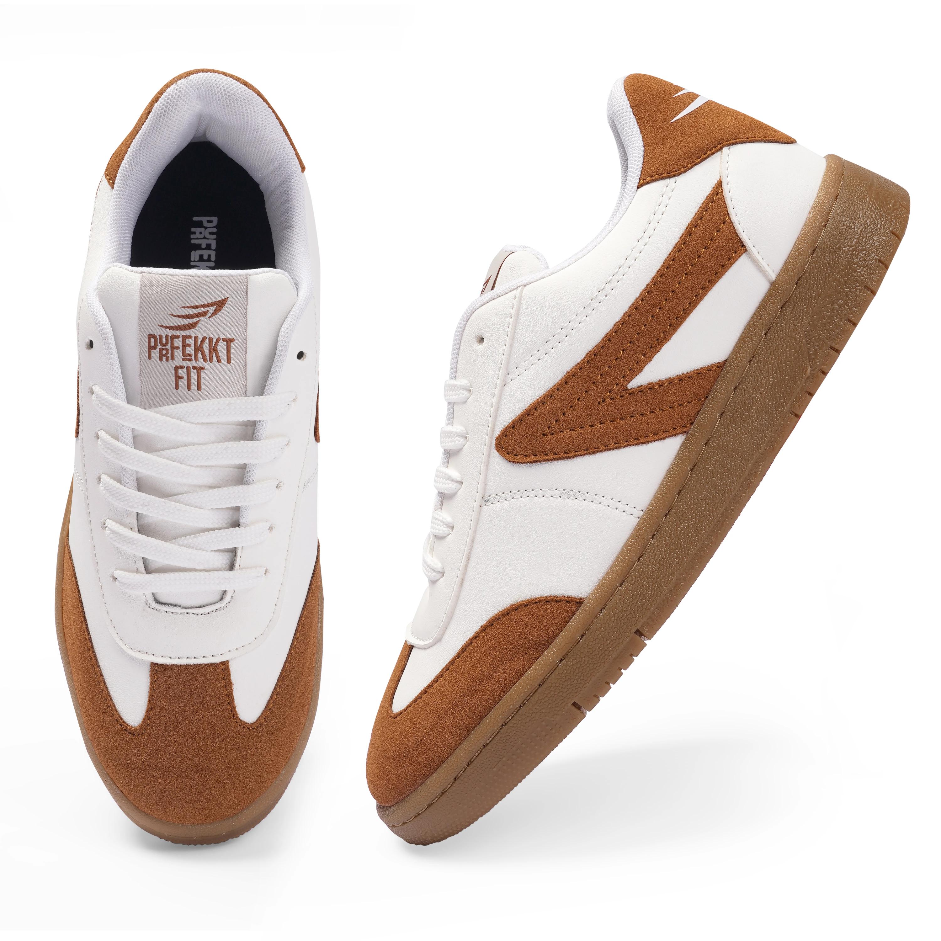 Alpha origino- Ivory tan