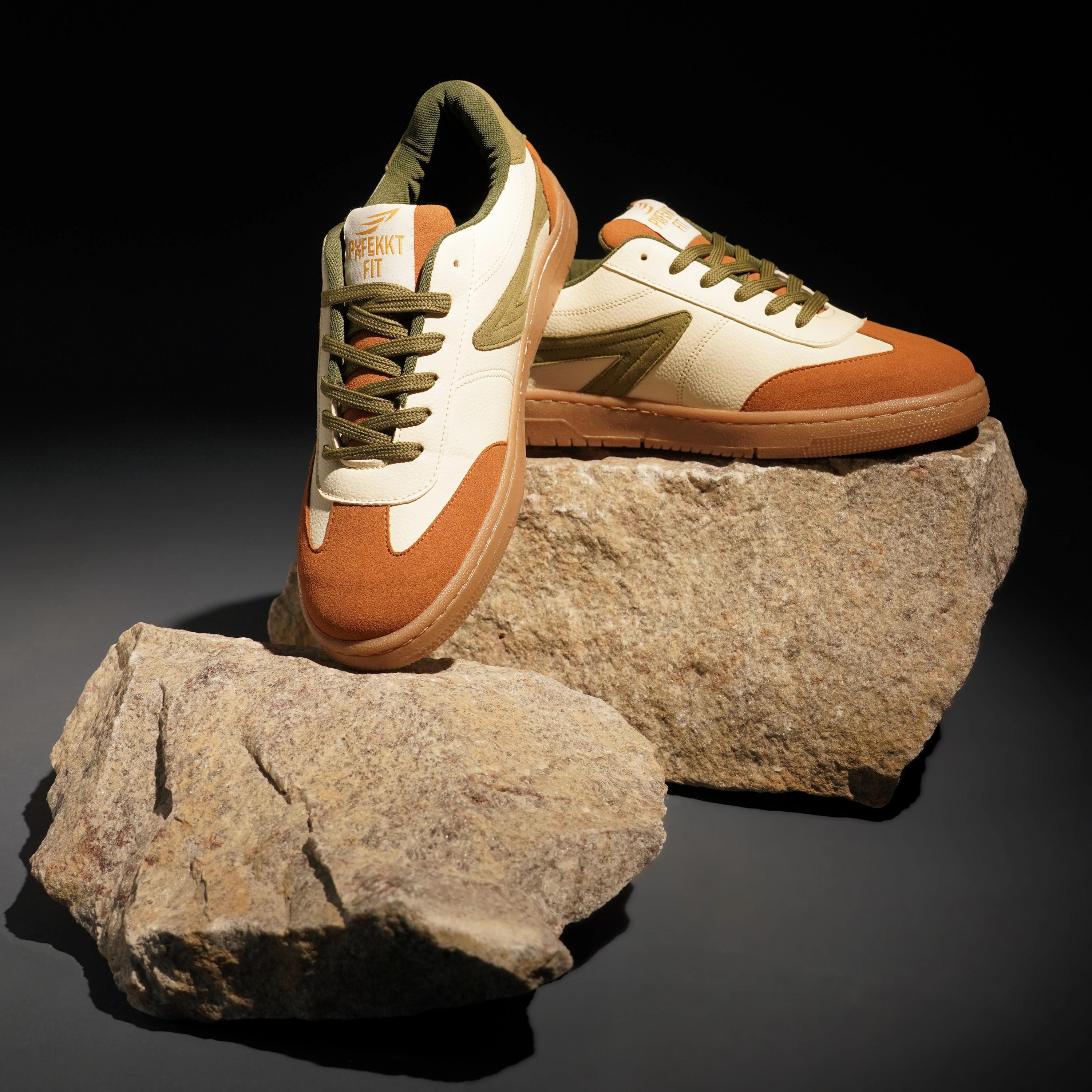 Alpha origino- Desert Tan
