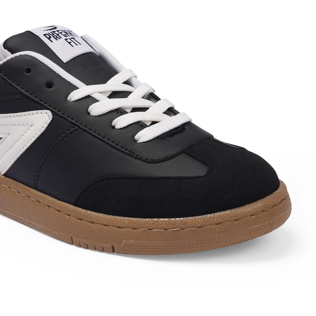 Alpha origino- Midnight Black