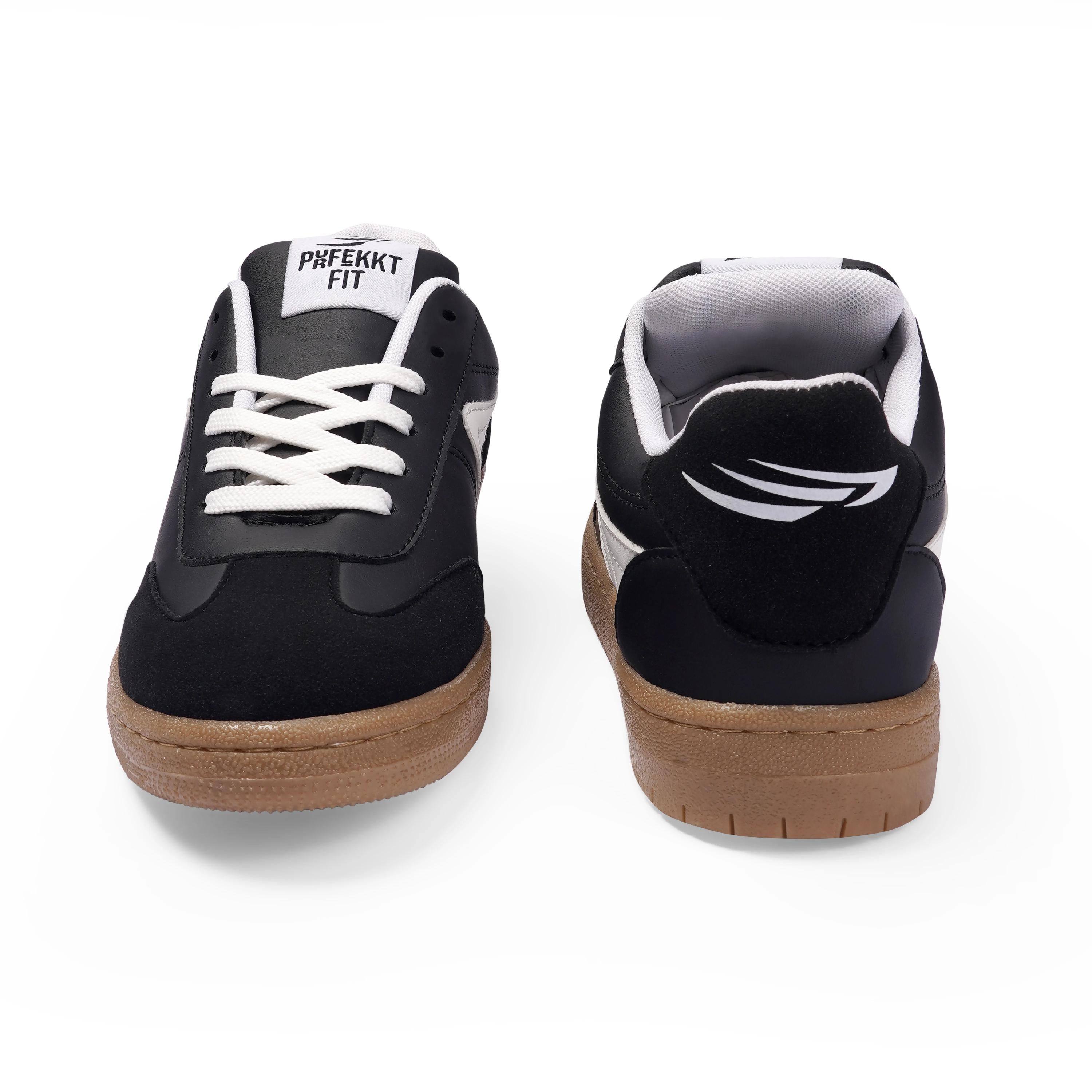 Alpha origino- Midnight Black