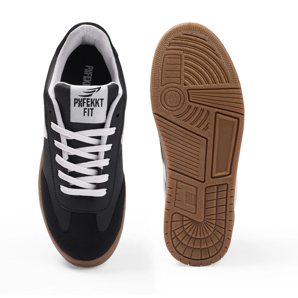 Alpha origino- Midnight Black