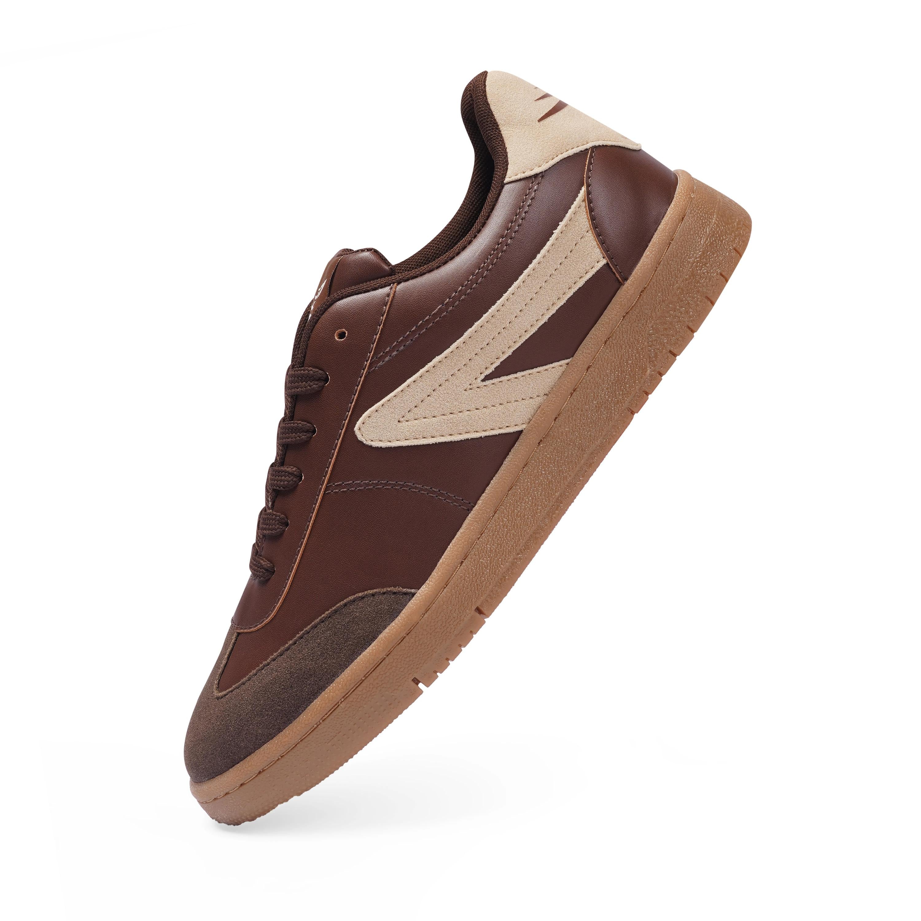 Alpha origino- Mocha Brown