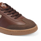Alpha origino- Mocha Brown