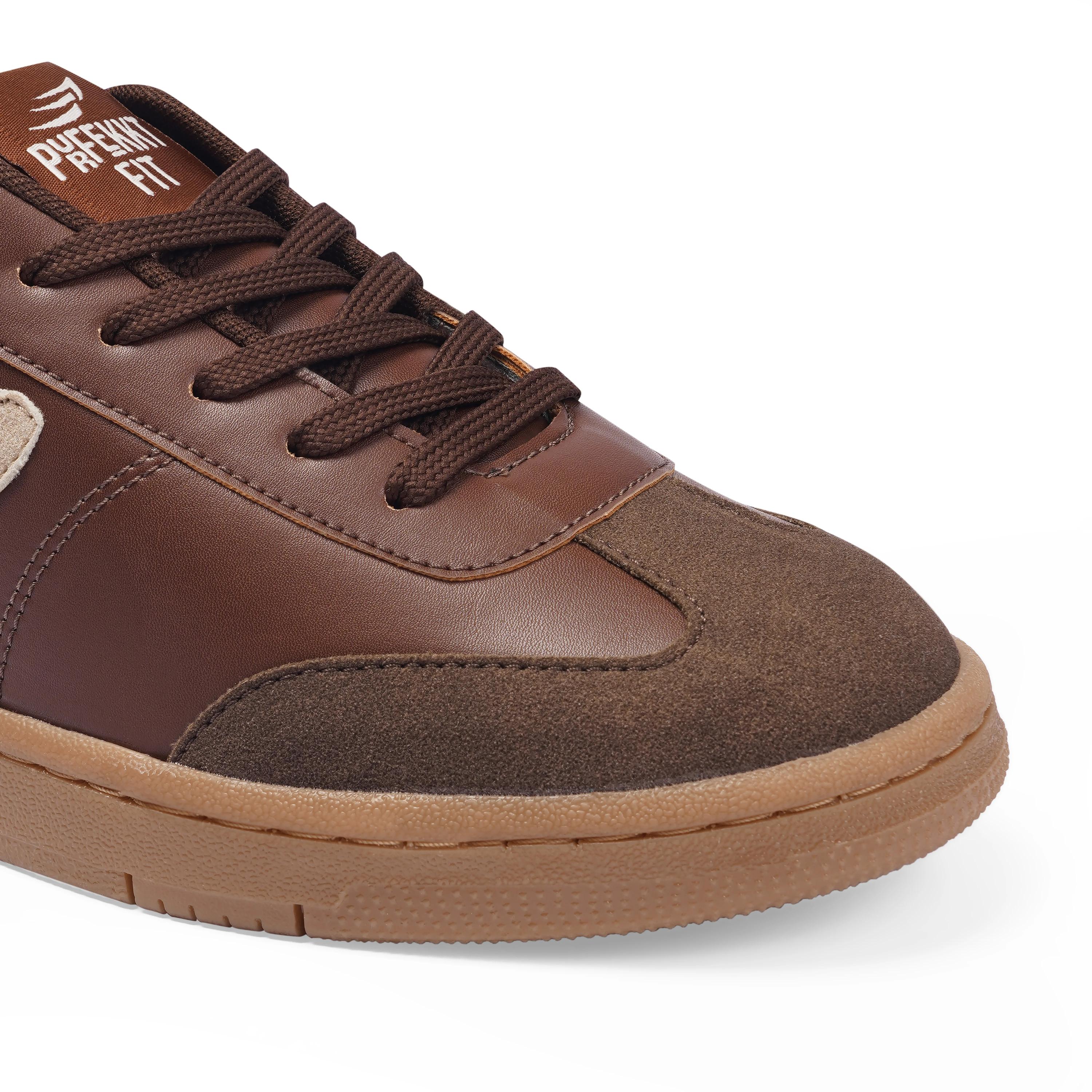 Alpha origino- Mocha Brown