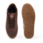 Alpha origino- Mocha Brown