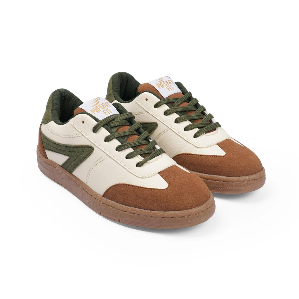 Alpha origino- Desert Tan