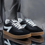 Alpha origino- Midnight Black