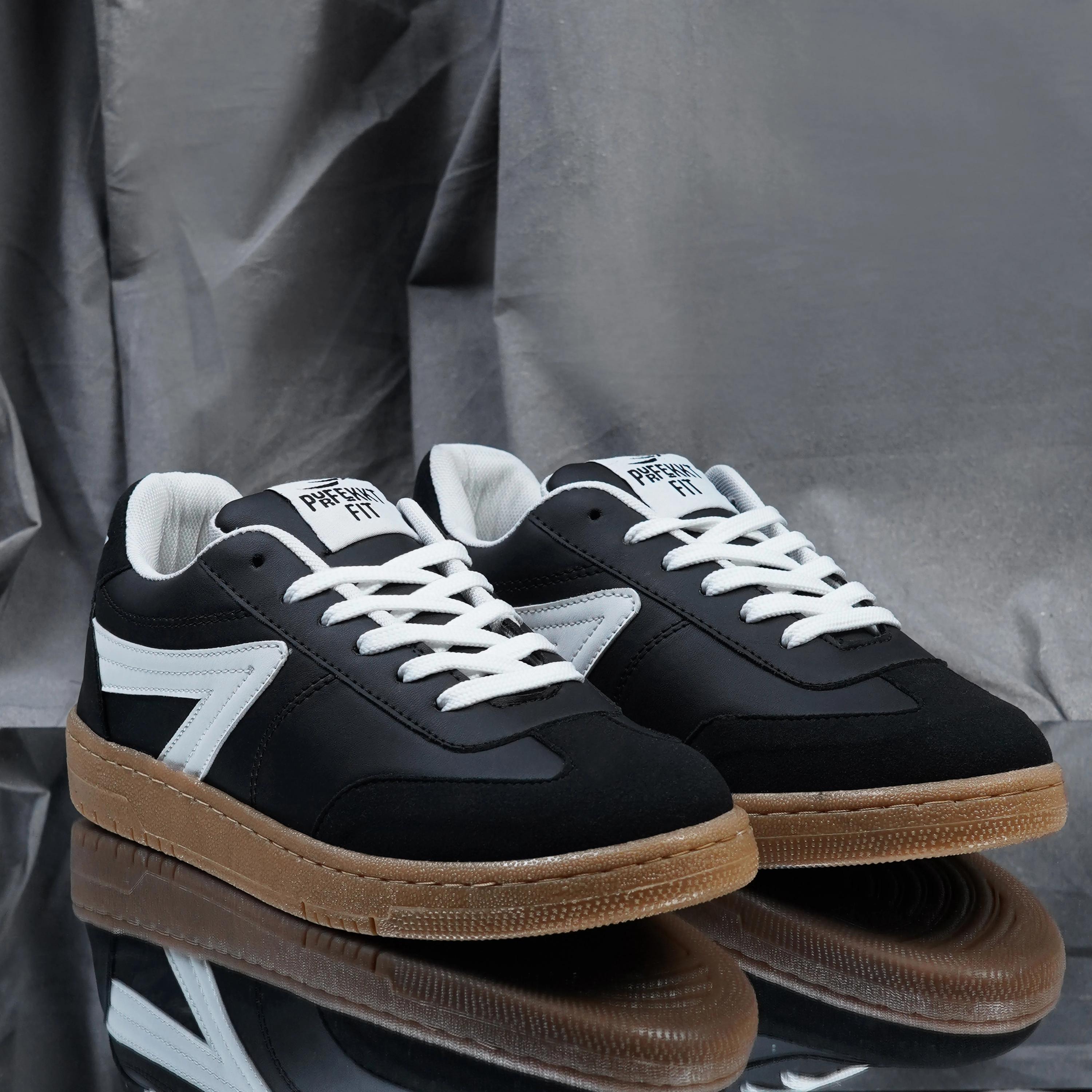Alpha origino- Midnight Black