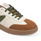 Alpha origino- Desert Tan