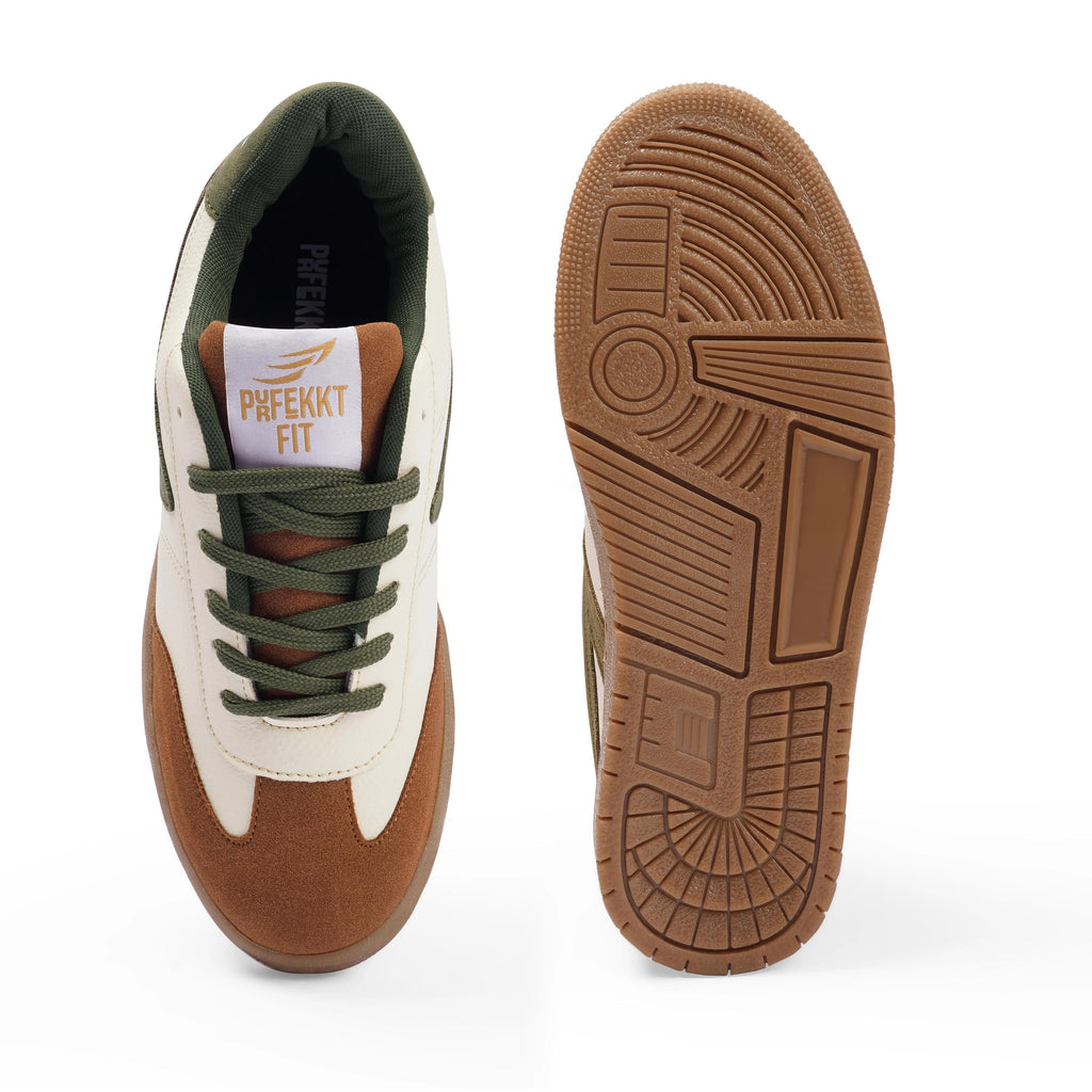Alpha origino- Desert Tan