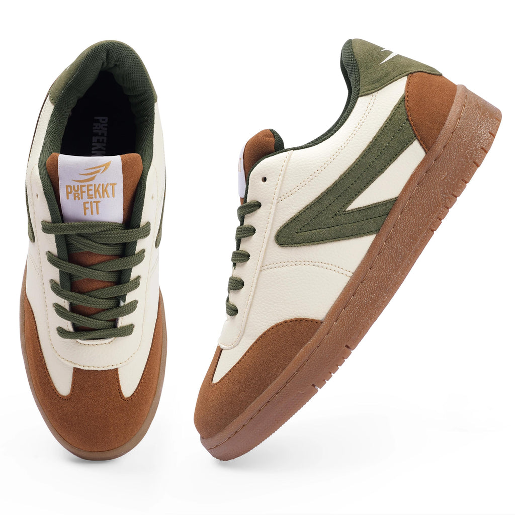 Alpha origino- Desert Tan